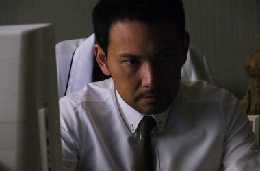 三面形医第13-15集剧情介绍