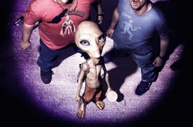 外星人保罗(电影)