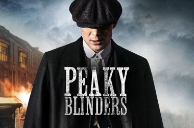 浴血黑帮第一季剧照