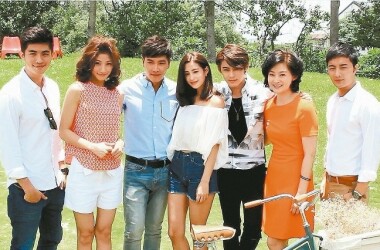 失去你的那一天第13-15集剧情介绍(大结局)