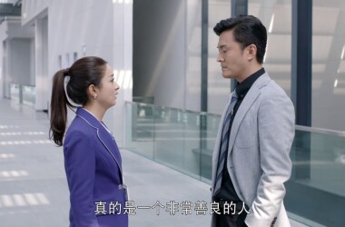 加油吧实习生角色汪思远(于小伟饰),汪思远人物关系 ...