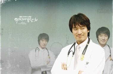 外科医生奉达熙剧照