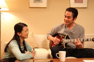 我们的美好时光剧情介绍