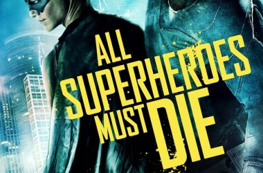 超级英雄必死(电影)