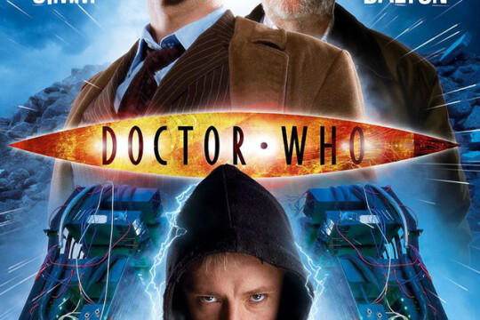 神秘博士:时间尽头(上)剧照