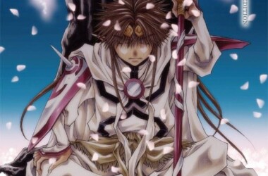 电影最游记外传OVA第三卷:萌芽之章,最游记外