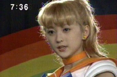 美少女战士剧情