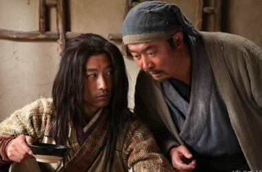 少林达摩剑(电影)