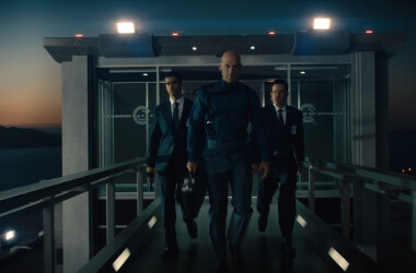 电影蚁人,蚁人剧情简介