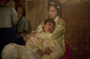 仁粹大妃第7-9集剧情介绍_电视猫