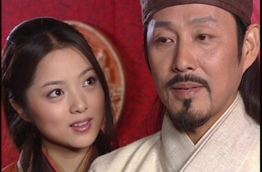 少年包青天1第10-12集剧情介绍