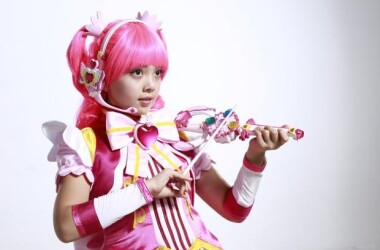 巴啦啦小魔仙之魔箭公主演员表凌美雪_电视猫