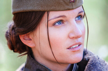 这里的黎明静悄悄(电影)