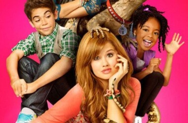 保姆杰茜第一季剧照