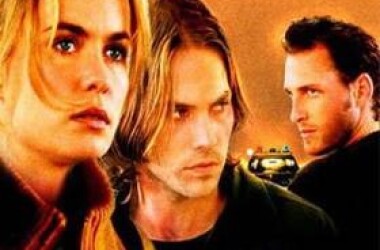 电影陌路杀机,陌路杀机剧情简介