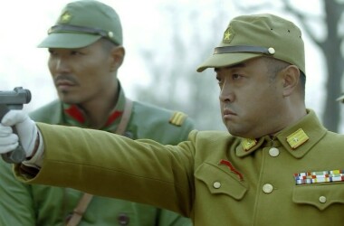 英雄戟第25-27集剧情介绍