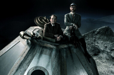 登月先锋(电影)