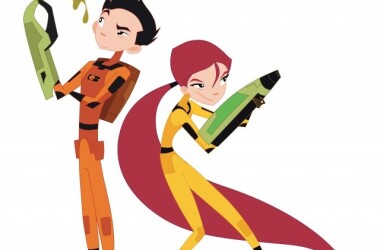 电视剧恶心的科学,恶心的科学剧情介绍(1-26全