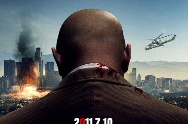 电影战略特勤组,战略特勤组剧情简介