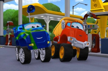 电视剧恰克大冒险,恰克大冒险剧情介绍(1-26全集)_电视猫