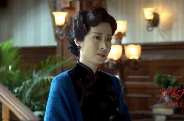 明镜扮演者 电视猫