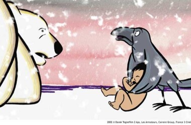 想做熊的孩子(电影)