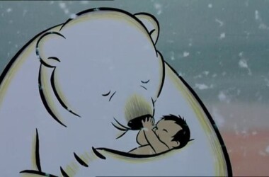 电影想做熊的孩子,想做熊的孩子剧情简介