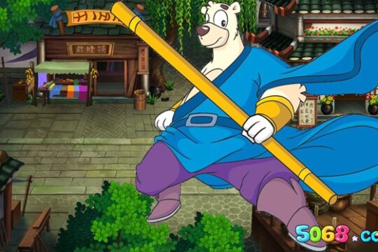 电视剧虹猫蓝兔光明剑,虹猫蓝兔光明剑剧情介