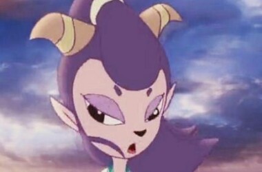 虹猫蓝兔光明剑剧照