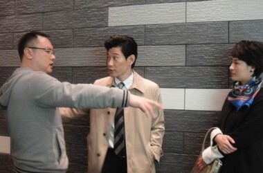 浮沉第19-21集剧情介绍