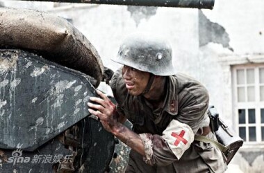 中国远征军第25-27集剧情介绍_电视猫