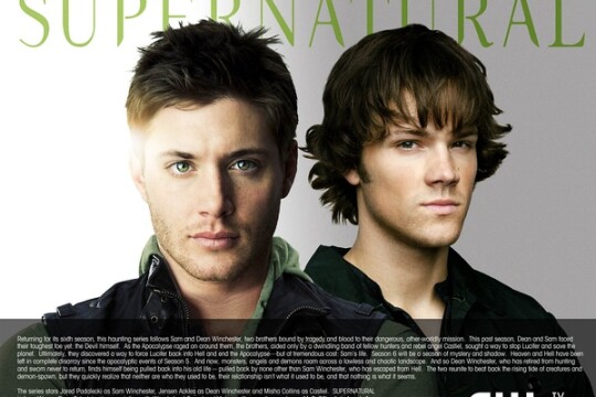 邪恶力量第六季剧情 第1集(22全集),邪恶力量第