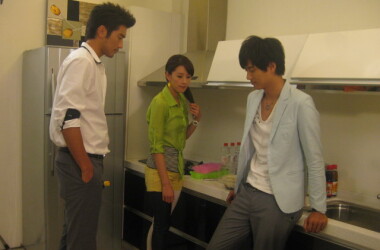 单数绝配第4-5集剧情介绍