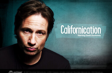 电视剧Californication,Californication剧情介绍