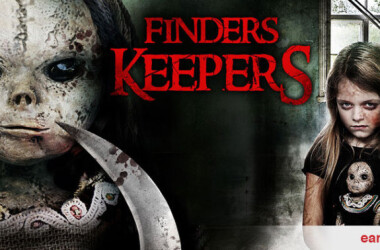 电影捡到归我,捡到归我剧情简介