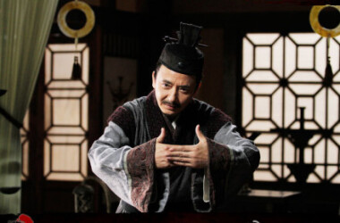 赵氏孤儿案第34-36集剧情介绍