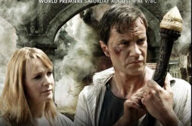 恶灵方舟剧情介绍