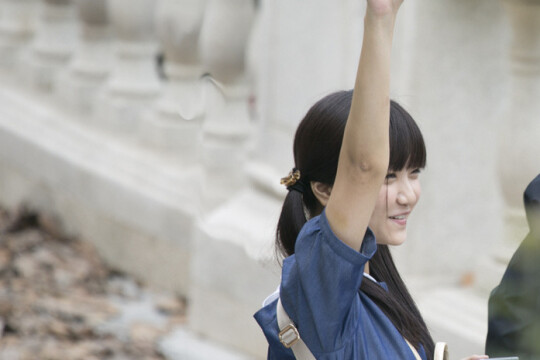 简萱是谁演的,简萱扮演者,他来了,请闭眼简萱_电视猫