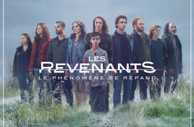 魂归故里第二季剧照