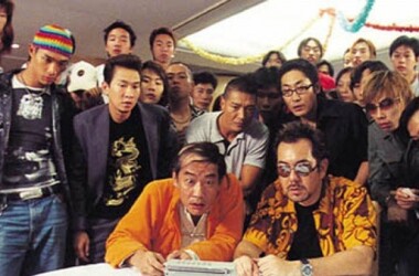 电影走投有路,走投有路剧情简介