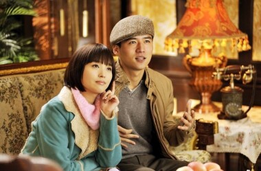 千金绑架案(电影)