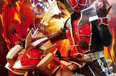 假面骑士Wizard第28-30集剧情介绍