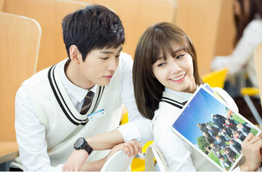 无理的前进剧照