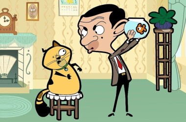 电视剧憨豆先生卡通版,憨豆先生卡通版剧情介绍(1-88全集)_电视猫