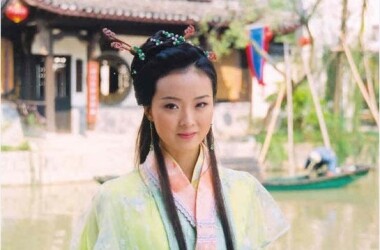 凝香是谁演的,凝香扮演者,无敌县令凝香_电视猫