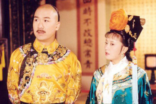 康熙微服私访记4剧情 第1集(28全集),康熙微服