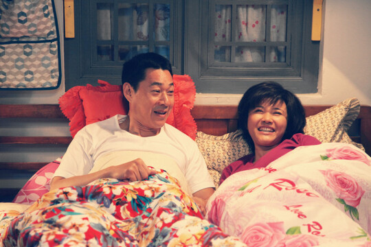 岁月如金剧情 第1集(42全集),岁月如金分集剧情