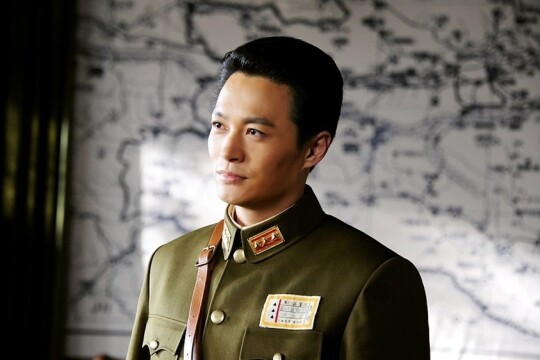 孤胆英雄剧情 第1集(45全集),孤胆英雄分集剧情