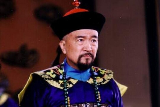 宰相刘罗锅剧情 第1集(共40集),宰相刘罗锅分集