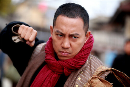 电视剧兄弟们开火,兄弟们开火剧情介绍(1-40全